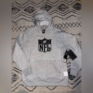 NFL, boys 14/16 sweatshirt and sweatpants, NWT